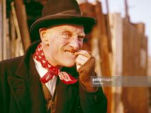 Wilfrid Brambell