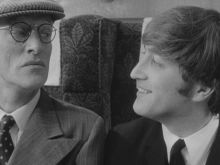 Wilfrid Brambell