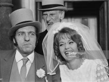 Wilfrid Brambell