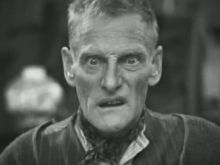 Wilfrid Brambell