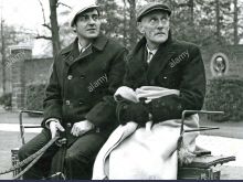 Wilfrid Brambell