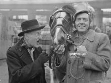 Wilfrid Brambell