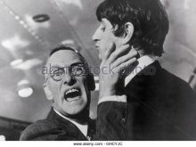 Wilfrid Brambell