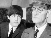 Wilfrid Brambell