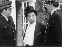 Wilfrid Brambell