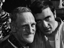 Wilfrid Brambell