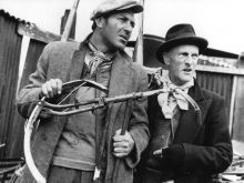 Wilfrid Brambell