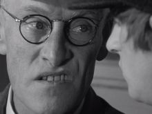 Wilfrid Brambell