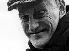 Wilfrid Brambell