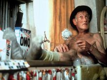 Wilfrid Brambell