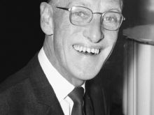 Wilfrid Brambell