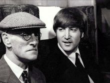 Wilfrid Brambell
