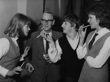 Wilfrid Brambell