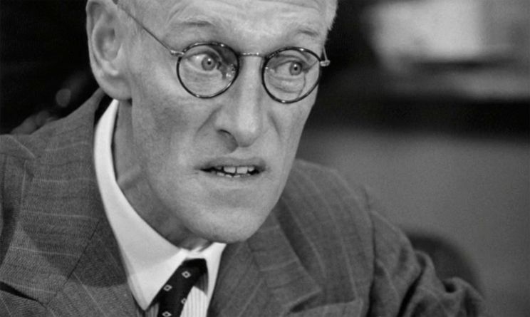 Wilfrid Brambell