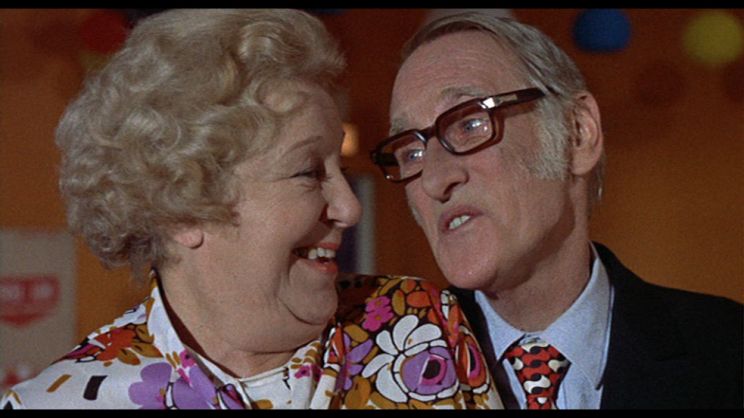 Wilfrid Brambell