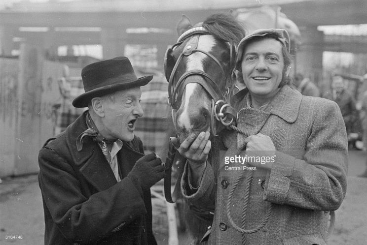 Wilfrid Brambell