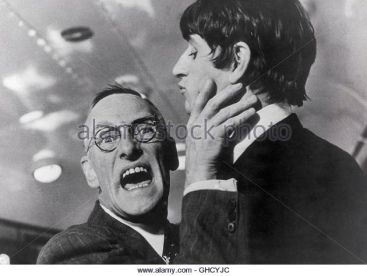 Wilfrid Brambell