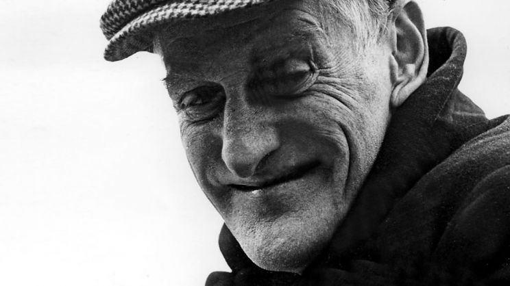 Wilfrid Brambell