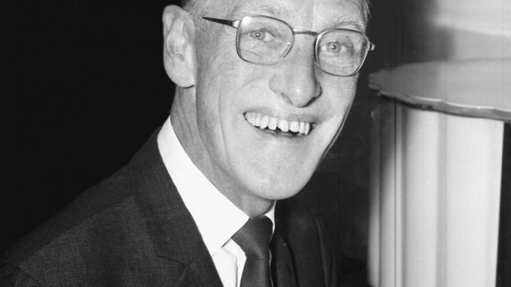 Wilfrid Brambell