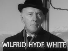 Wilfrid Hyde-White