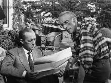 Wilfrid Hyde-White