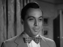 Wilfrid Hyde-White