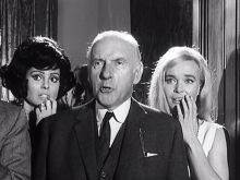 Wilfrid Hyde-White