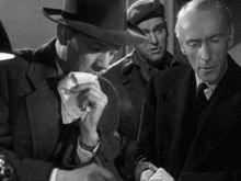 Wilfrid Hyde-White