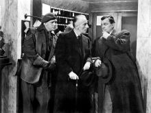 Wilfrid Hyde-White