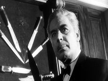 Wilfrid Hyde-White photo