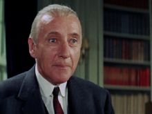 Wilfrid Hyde-White