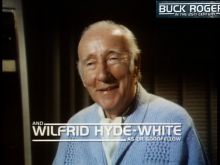 Wilfrid Hyde-White