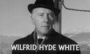 Wilfrid Hyde-White