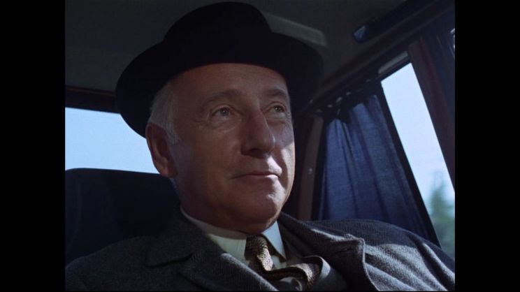 Wilfrid Hyde-White