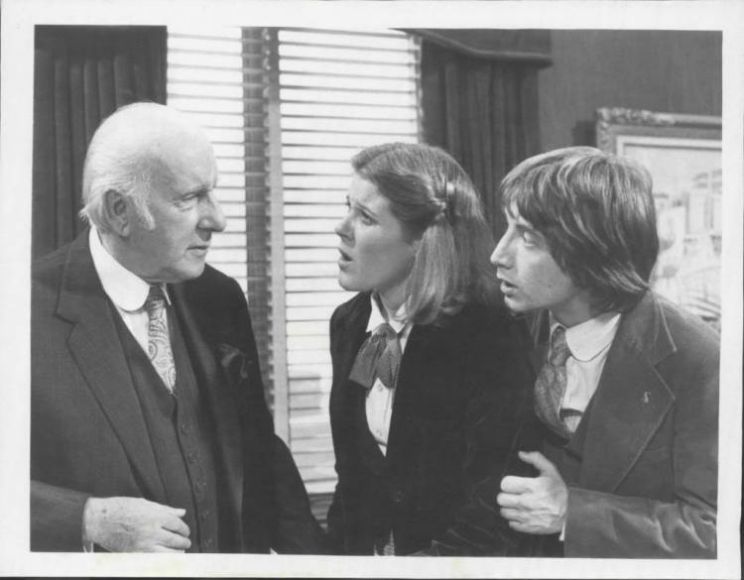 Wilfrid Hyde-White