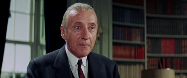 Wilfrid Hyde-White