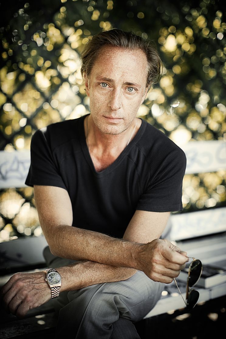 Wilfried Hochholdinger