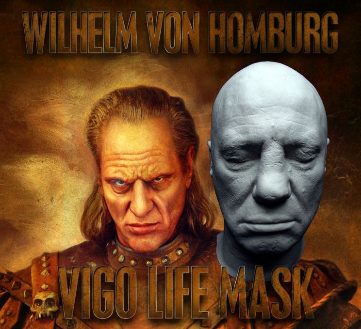 Wilhelm von Homburg