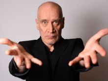 Wilko Johnson