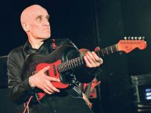 Wilko Johnson