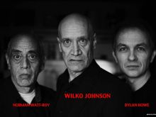 Wilko Johnson