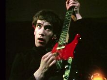 Wilko Johnson