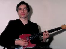 Wilko Johnson