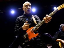 Wilko Johnson