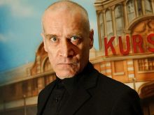 Wilko Johnson