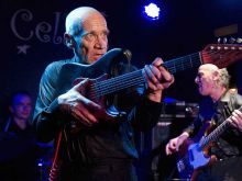 Wilko Johnson