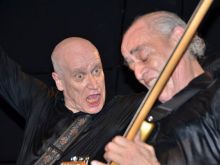 Wilko Johnson