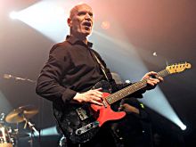 Wilko Johnson