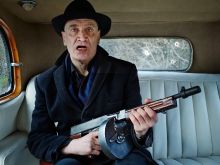 Wilko Johnson