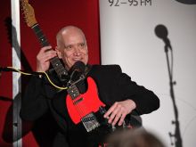 Wilko Johnson